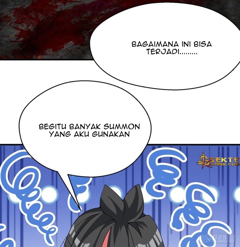 I Picked Up An Attributes Chapter 53 Gambar 60